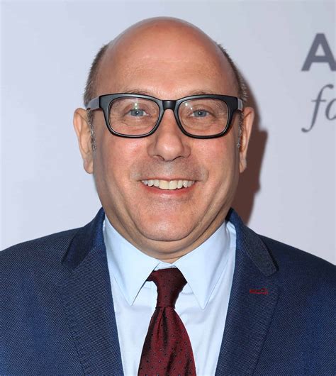 Willie Garson, ‘Sex and the City’ Actor, Dies at 57 .